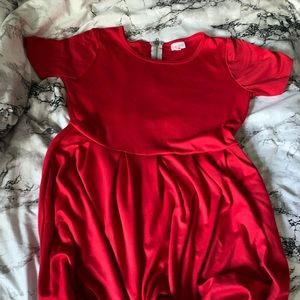Large lularoe Amelia